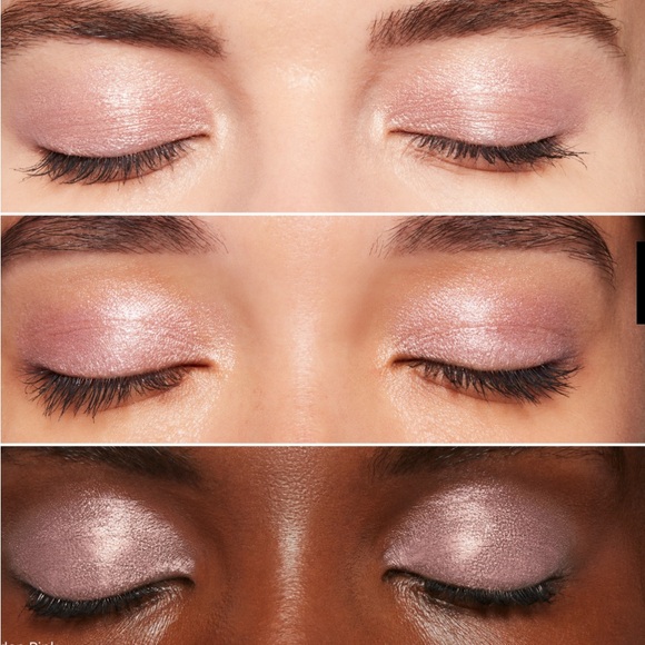 New in box  Bobbi Brown Eyeshadow Stick (Mini)  Golden pink - Picture 6 of 6